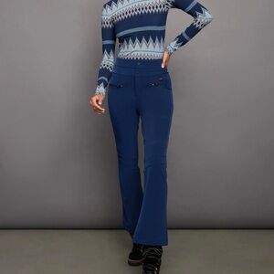 Perfect Moment Aurora High Waist Women's Flared Ski Pants